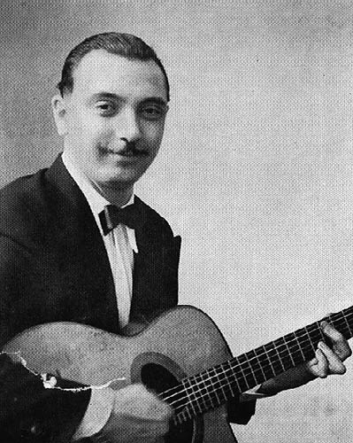 Django Reinhardt