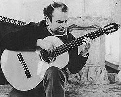 Julian Bream